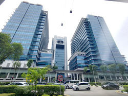 Harbourfront Tower Two (D4), Office #505688701